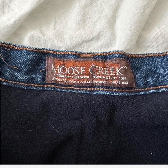 Moose Creek Jeans - Picture 3 of 3